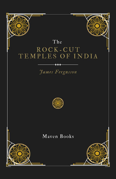 The Rock-Cut Temples of India