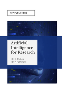 Artificial Intelligence for Research