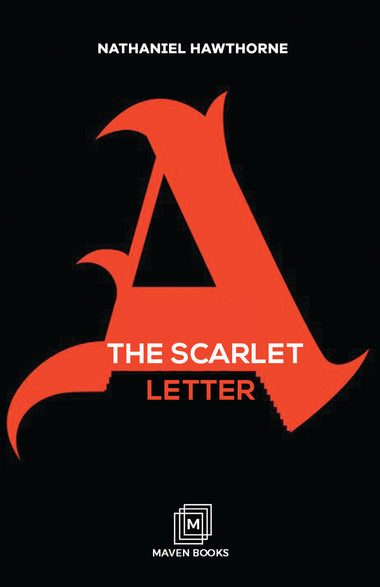 THE SCARLET LETTER